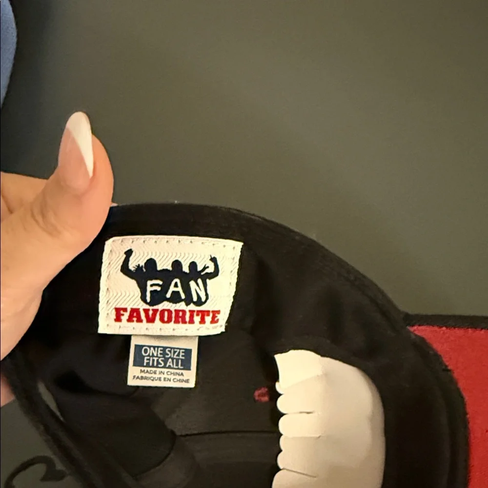 Alabama Hat - Picture 2 of 3